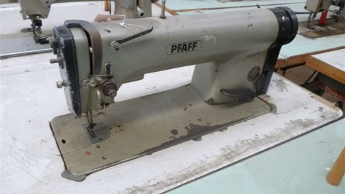 Image for product PFAFF 463-34/01-900/99 AS
