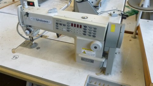 Image for product UNICORN LS2-H5100  UK