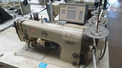 Image for product PFAFF 483-748/56-900/51