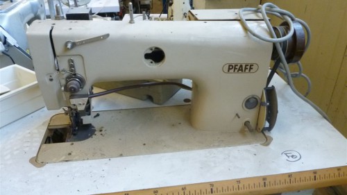 Image for product PFAFF 483-748/56-900/99