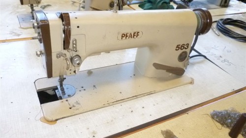 Image for product PFAFF 563-900/99