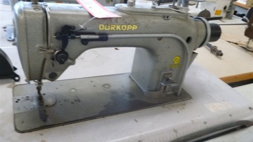 Image for product DURKOPP 211-15105