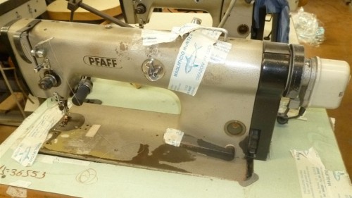 Image for product PFAFF 583-6/01-900/51