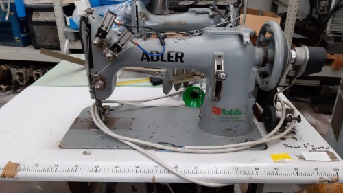 Image for product ADLER 164/102