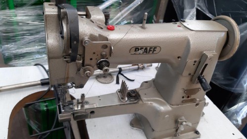 Image for product PFAFF 335-H3-17/01-BL