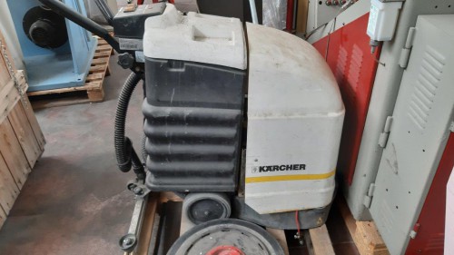 Image for product KARCHER BD450 BAT