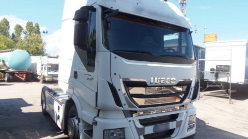 Image for product IVECO STRALIS 500