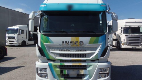 Image for product IVECO STRALIS NP330