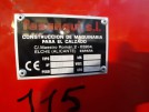 Image for product PASANQUI S 501 DC-1B-CE-