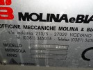 Image for product MOLINA BIANCHI SINCRON ZERO-CE-