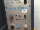 Image for product BRUSTIA PTP 2000-CE- (PIANTONE 120 S)