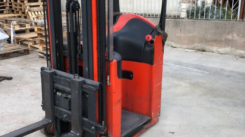 Image for product LINDE E10