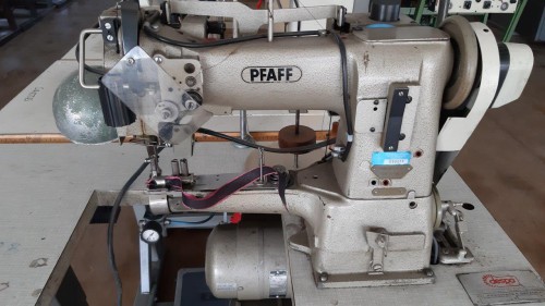 Image for product PFAFF 335 H3-2/27-900/52