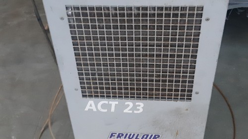 Image for product FRIULAIR ACT 23/AC-CE-