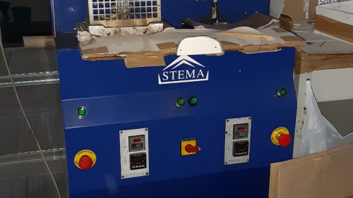 Image for product STEMA PP02-CE-