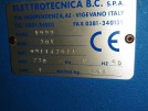 Image for product ELETTROTECNICA BC 301-CE-