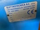 Image for product ELETTROTECNICA BC 301 -CE