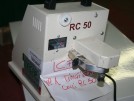 Image for product GALLI RC 50 - CE