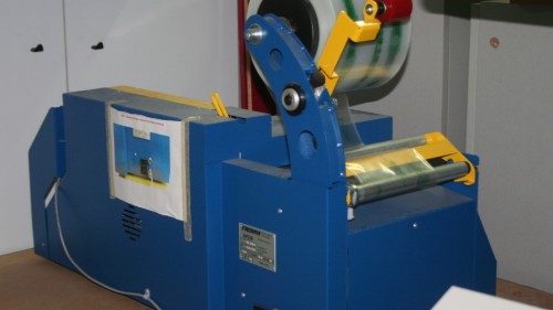 Image for product FROMM AP250 - CE -