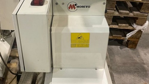 Image for product MORETTO ML 18/10 -CE-