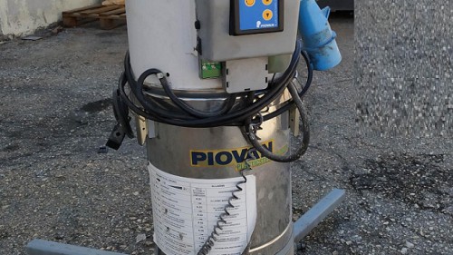 Image for product PIOVAN S45 -CE-
