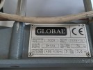 Image for product GLOBAL SM120 (120X40 CM)