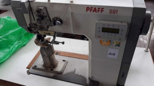 Image for product PFAFF 591-900/81