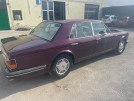 Image for product BENTLEY TURBO R