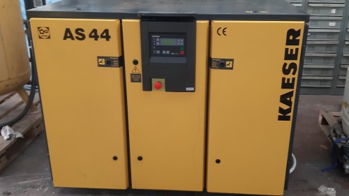 Image for product KAESER AS 44-CE- (30 KW-10BAR)