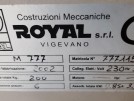 Image for product ROYAL M777-CE-