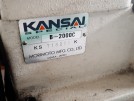 Image for product KANSAI SPECIAL B-2000C (MACCHINA PER PASSANTI)