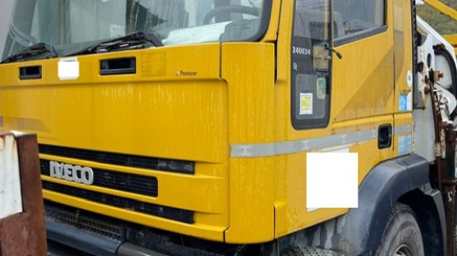 Image for product IVECO 240 E34