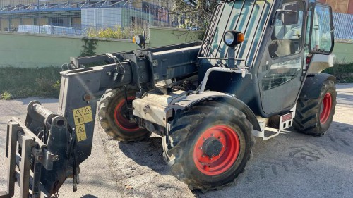 Image for product BOBCAT T3093