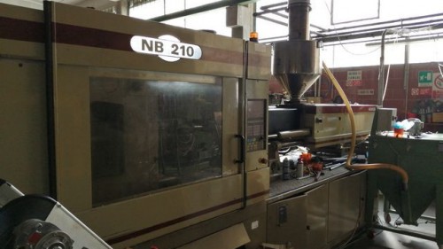 Image for product NEGRI BOSSI NB 210