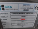 Image for product SCHIB CO 50 -CE -CONFEZIONATRICE ORIZZONTALE