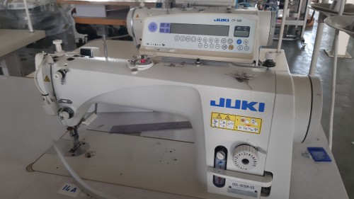 Image for product JUKI DDL-9000B-SS