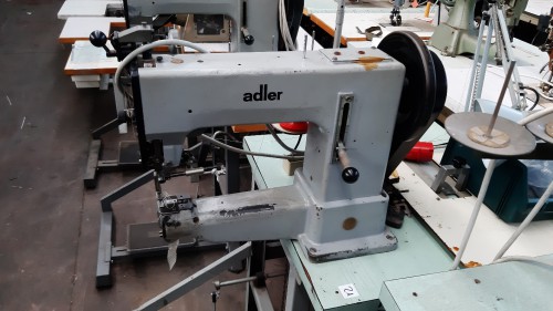 Image for product ADLER 205-64