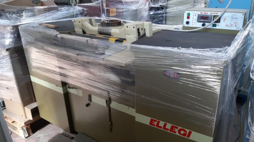 Image for product ELLEGI GL 40 E