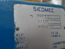 Image for product SICOMEC 341 BSC (5+@+@+3)