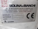 Image for product MOLINA BIANCHI SINCRON 4 PRX11 -CE-