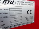 Image for product GTO EVO2 INDEX-CE- M.TAMPOGRAFICA