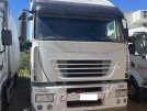 Image for product IVECO MAGIRUS AS260S/80  MOTRICE ISOTERMICO