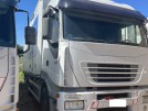 Image for product IVECO MAGIRUS AS260S/80  MOTRICE ISOTERMICO