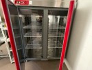 Image for product ARMADIO REFRIGERATO 2 ANTE
