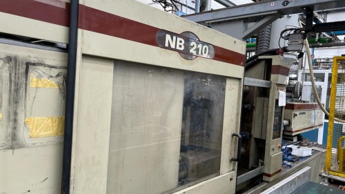 Image for product NEGRI BOSSI NB210