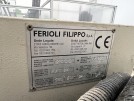 Image for product FERIOLI FFI 24  -CE-