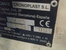 Image for product BABYPLAST CRONOPLAST I/25 -CE-  UNITA' AUTONOMA D'INIEZIONE