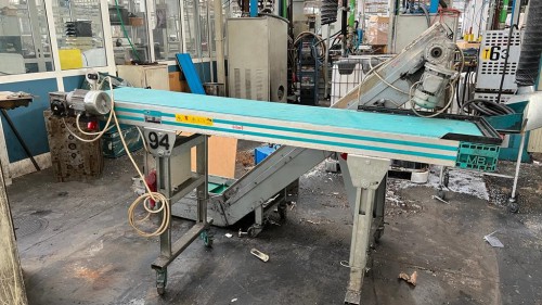 Image for product MB CONVEYORS PA  ( 40X200 CM)