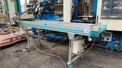 Image for product MB CONVEYORS PA ALL ( 45X300 CM)