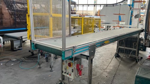 Image for product MB CONVEYORS PA ( 60X390 CM)